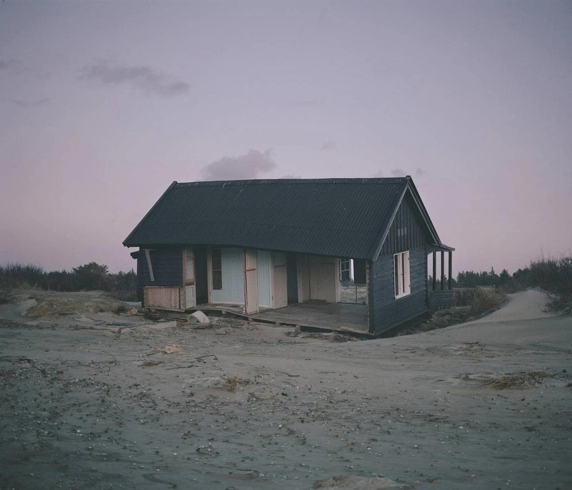 Mathias Svold and Ulrik Hasemann